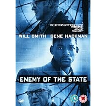 Enemy of the State Extended Edition [DVD]