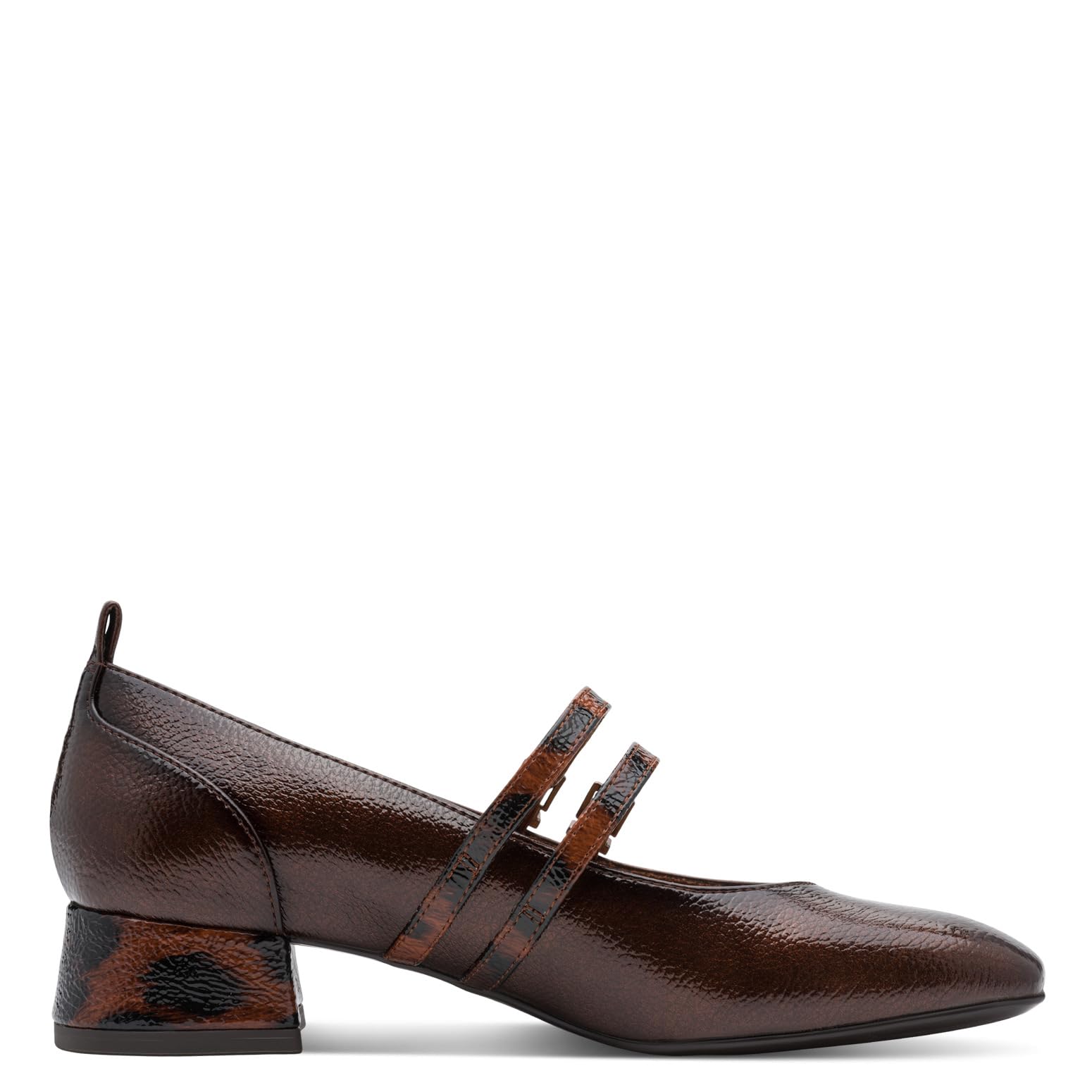 Tamaris Damen Pumps Vegan