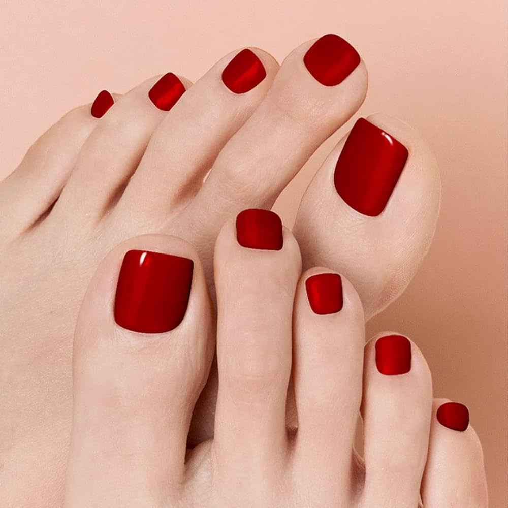 Amazon.co.jp: ohora 公式 PBS-004 : P Basic Pedicure no.4