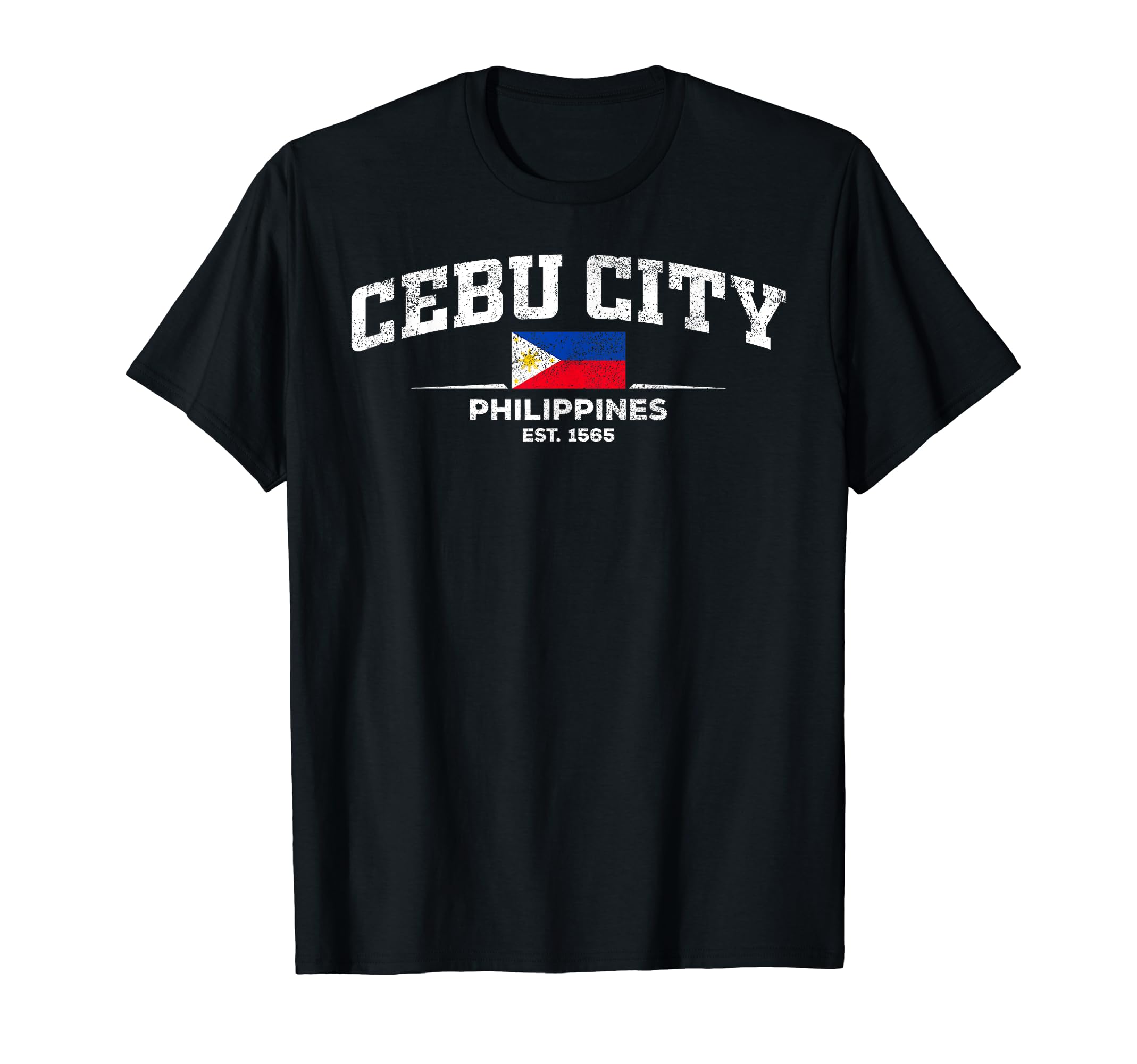 Cebu City Philippines T-Shirt
