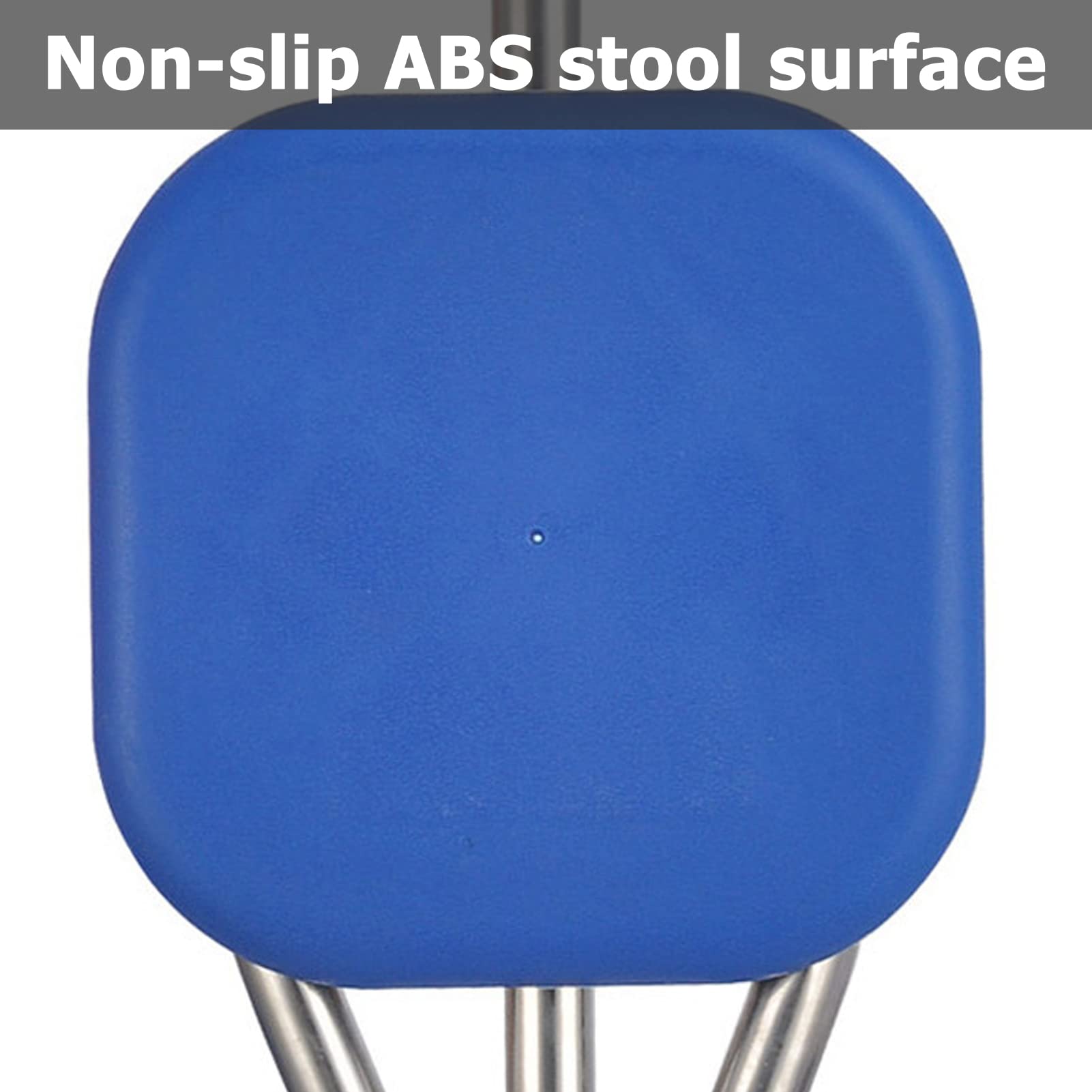 Bastone da Passeggio con Sedile, Sedile Pieghevole con Base Antiscivolo, Maniglie Comode Ergonomiche Eleganti per Anziani E Anziani Disabili Riposano Mentre Si Cammina, Marrone