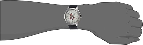 Miniatura 8 de Timex NHL - Reloj de embrague de 40mm para hombre