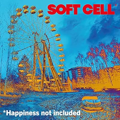 *Happiness Not Included