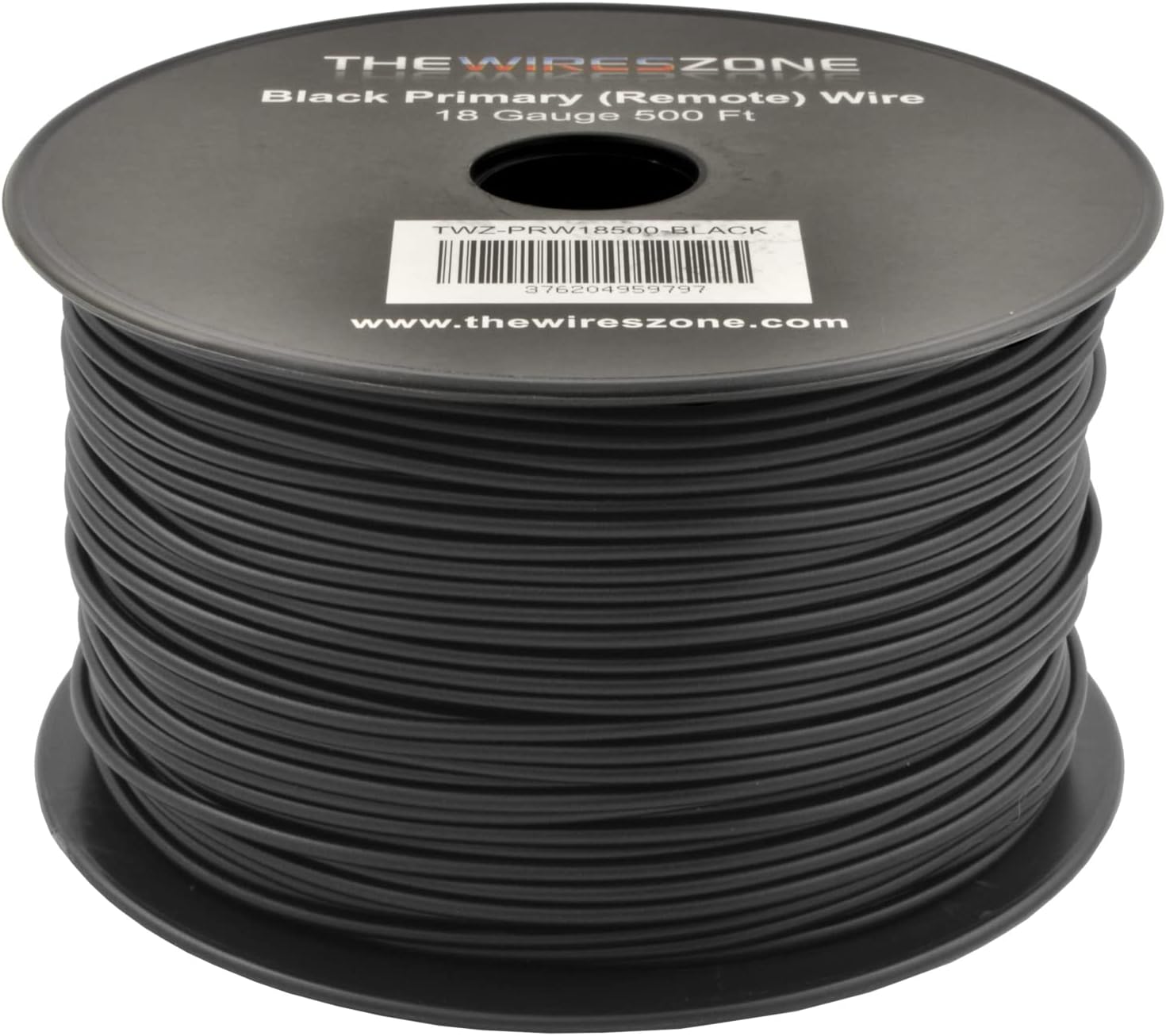 Dorman 85733 Primärdraht, 18 Gauge, Braun, 1,6 M – Für Elektroinstallationen Und Reparaturen