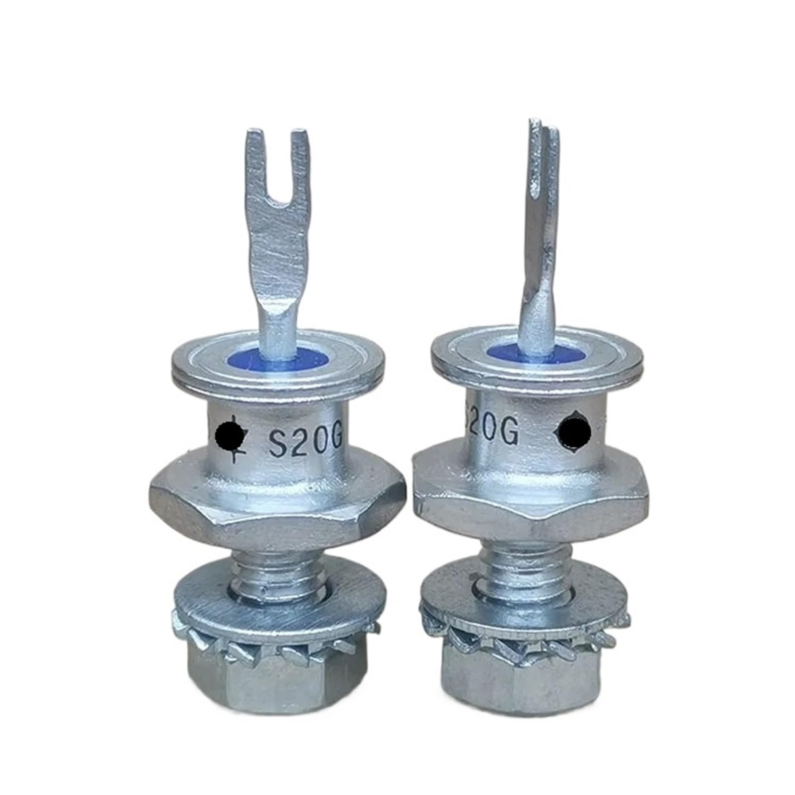 CXFCIHFT 1PCS S20G Stud rectifier diode