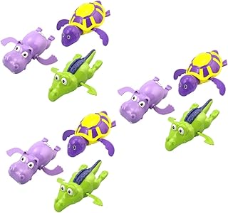 Totority 9 Pçs Banheira De Bebê Brinquedos Da Criança Brinquedo Infantil Banheira Infantil Crianças Playset Banheira Brinquedo Para Crianças Banheira Brinquedos De Banho Do Bebê Para