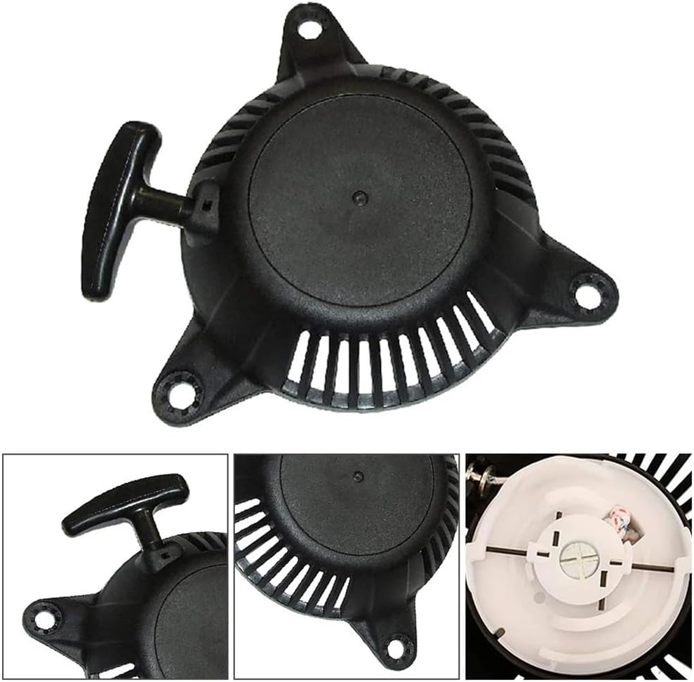1Pcs Lawn Mowers Pull Starter Fit for GXH50 GXV50 Outdoor for Lawn Mowers
