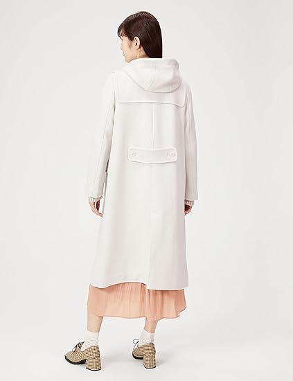 ダッフルカルゼコート JILL by JILL STUART ダッフルカルゼコート | ジル バイ ジル スチュアート(JILL by