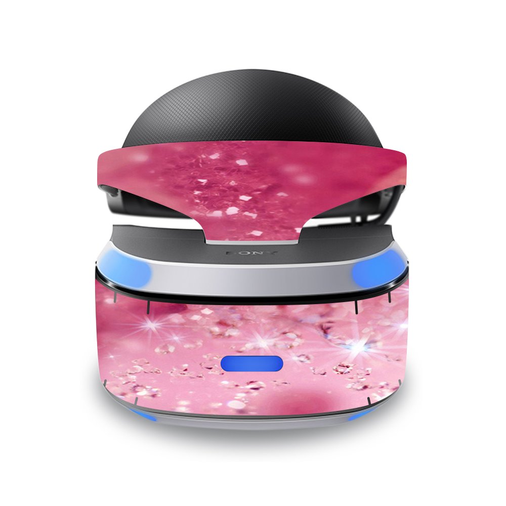 MightySkins Skin Compatible with Sony PS4 Slim Console - Long Way to Fuji | Protective, Durable, and Unique Vinyl Decal wrap cover | Easy to Apply, Remove, and Change Styles | Made in The USA - 4