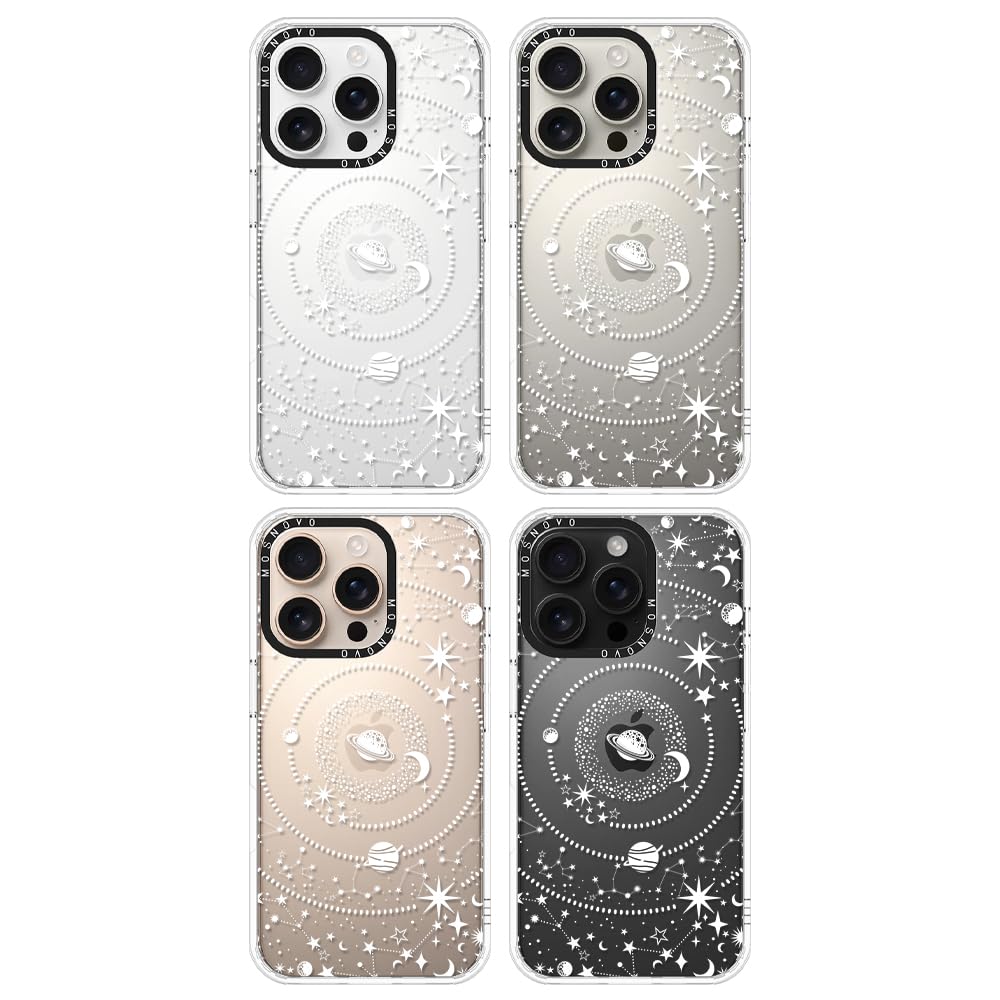 MOSNOVO Case for iPhone 16 Pro - Image 3