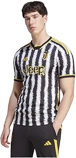 adidas Men JUVE H JSY JERSEYS