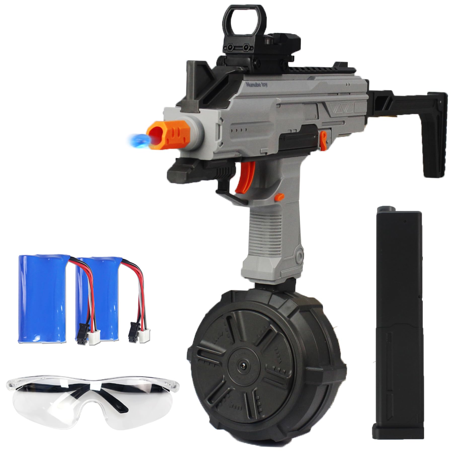 Gel Ball Blaster