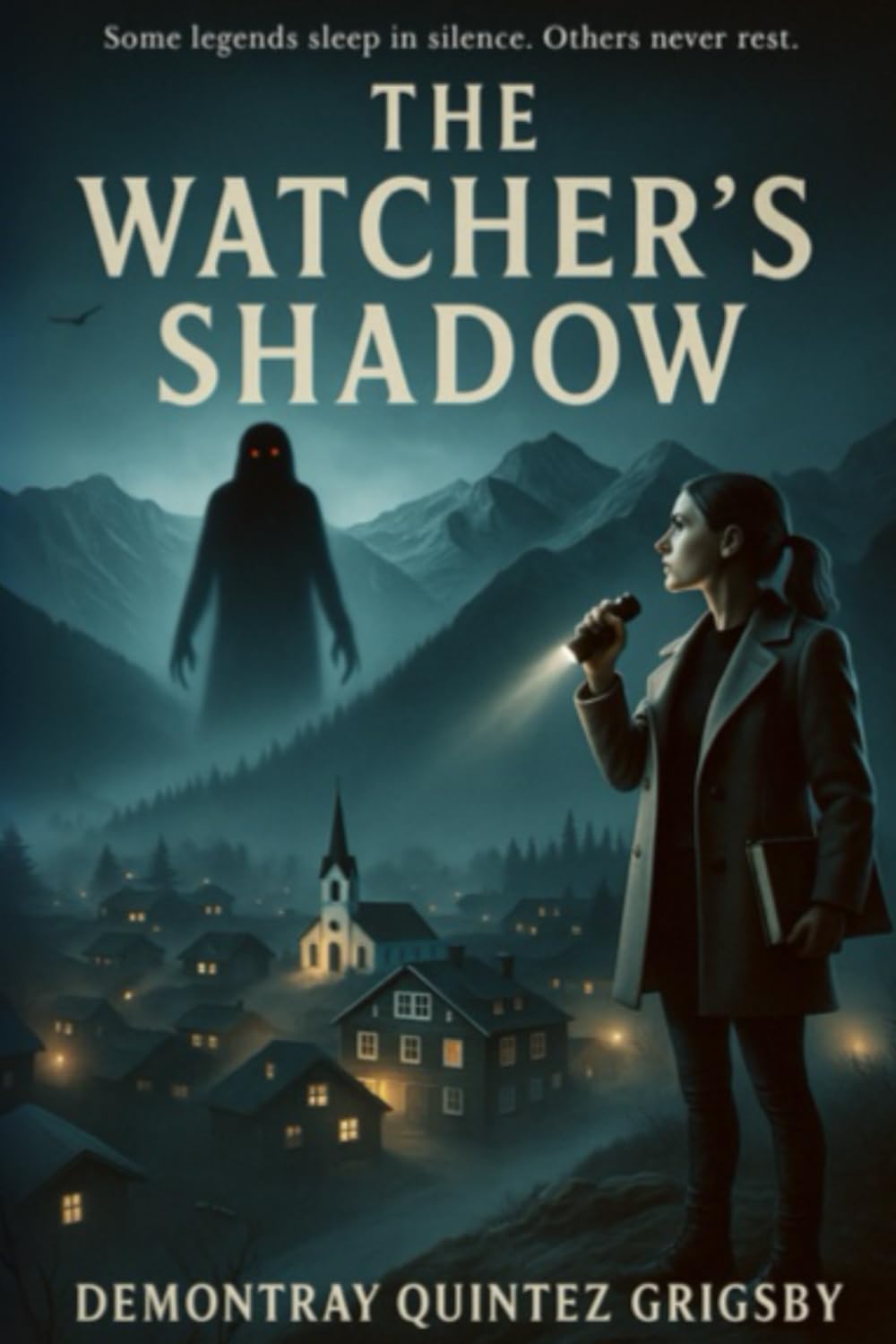 The Watcher's Shadow