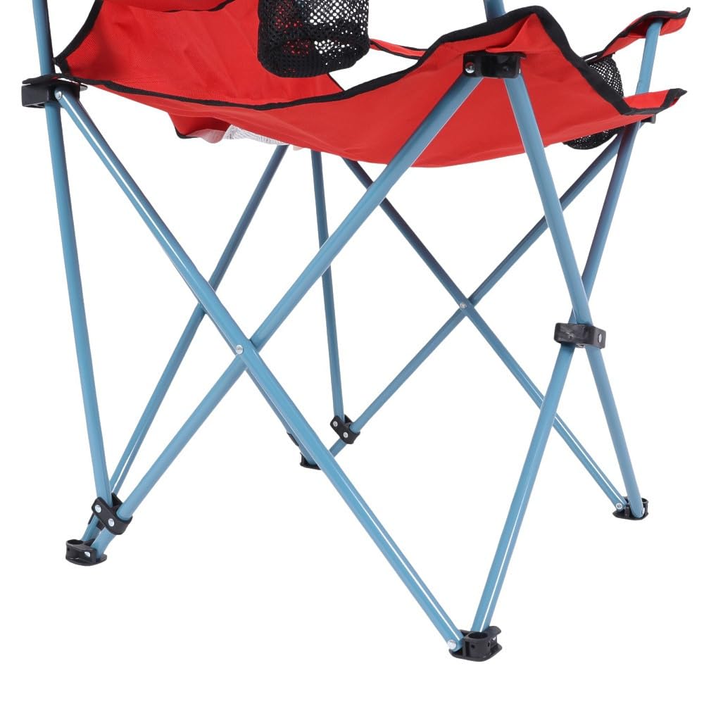 Amazon.co.jp: チャムス (CHUMS) ブービーイージーチェアワイド