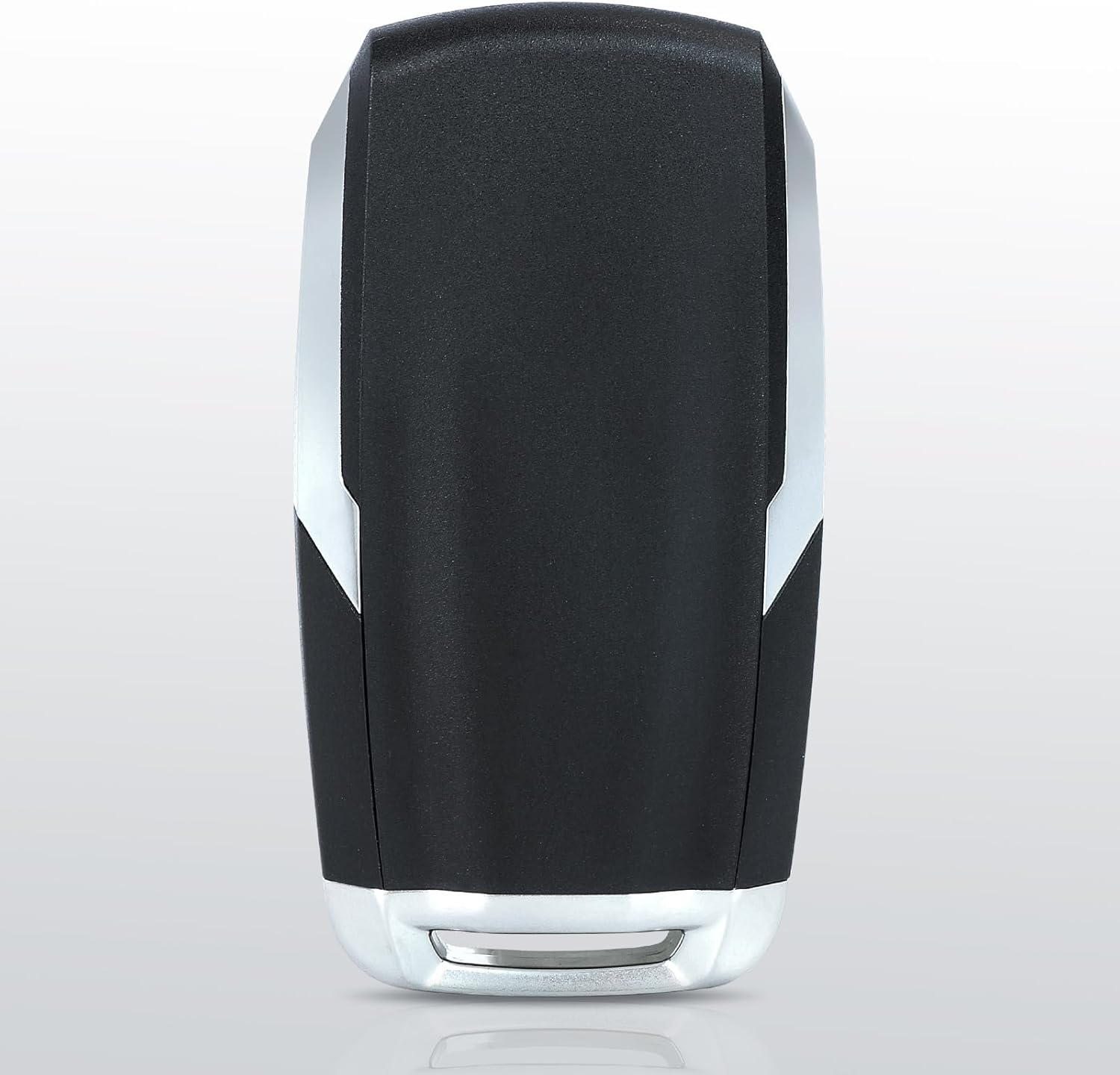 Key Fob Replacement for Ram 2500 3500 4500 5500 2019 2020 2021 2022 5 Buttons 433Mhz 4A Chip Keyless Entry Remote Control Car Key FCC ID: GQ4-76T, P/N: 68475385, 68374994
