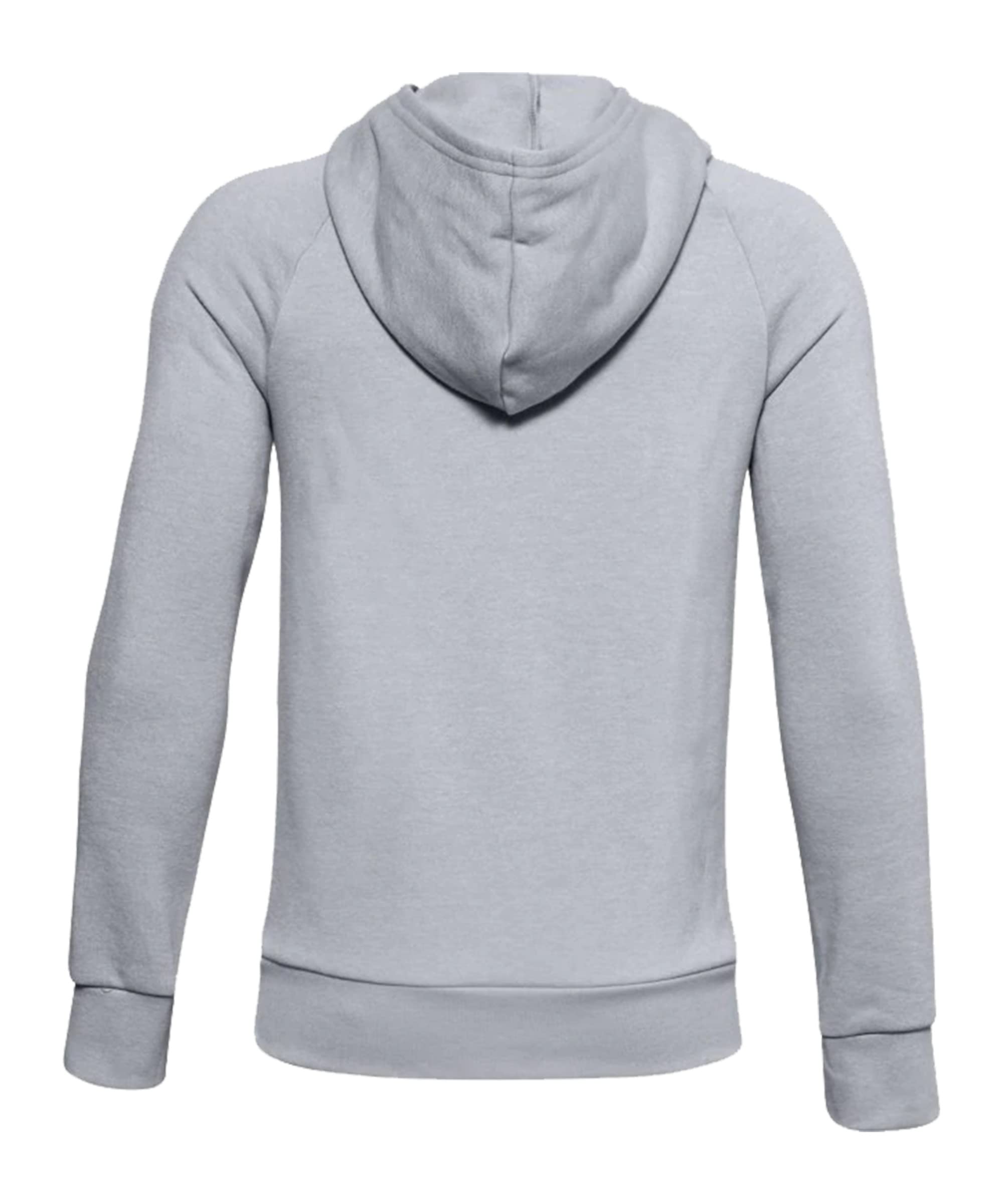 Under Armour Sudadera con Capucha de Forro Polar Rival Sudadera con Capucha Niños