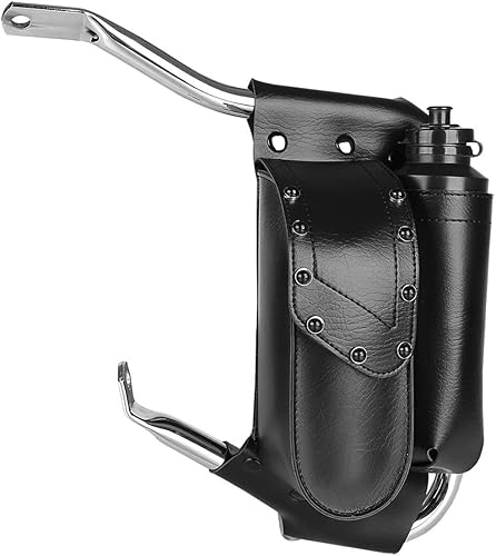 Miniatura 6 de TCT-MT - Bolsa protectora para botella de agua para Harley Touring Road King Electra Glide Ultra Classic 1993-2019 FLHTCU FLHTK FLHTC FLHTCUSE8