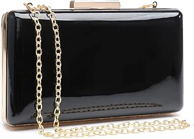Dasein Women Evening Purses Clutch Bags Formal Party Clutches Wedding Purses Cocktail Prom Handbags