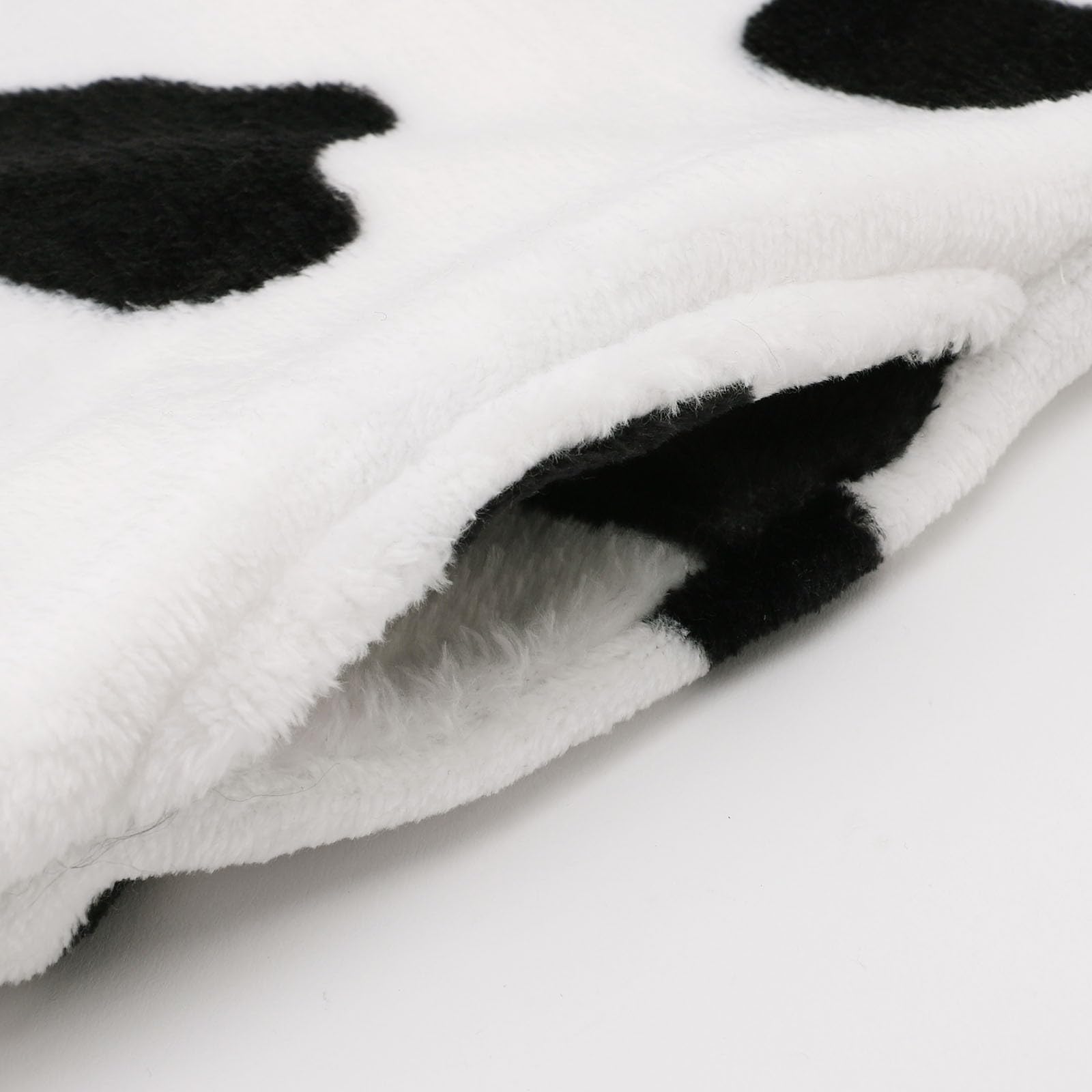 Mono Acogedor con Estampado de para Invierno – con Cremallera, Ropa de Estar por casa de Forro Polar para y Adolescentes.
