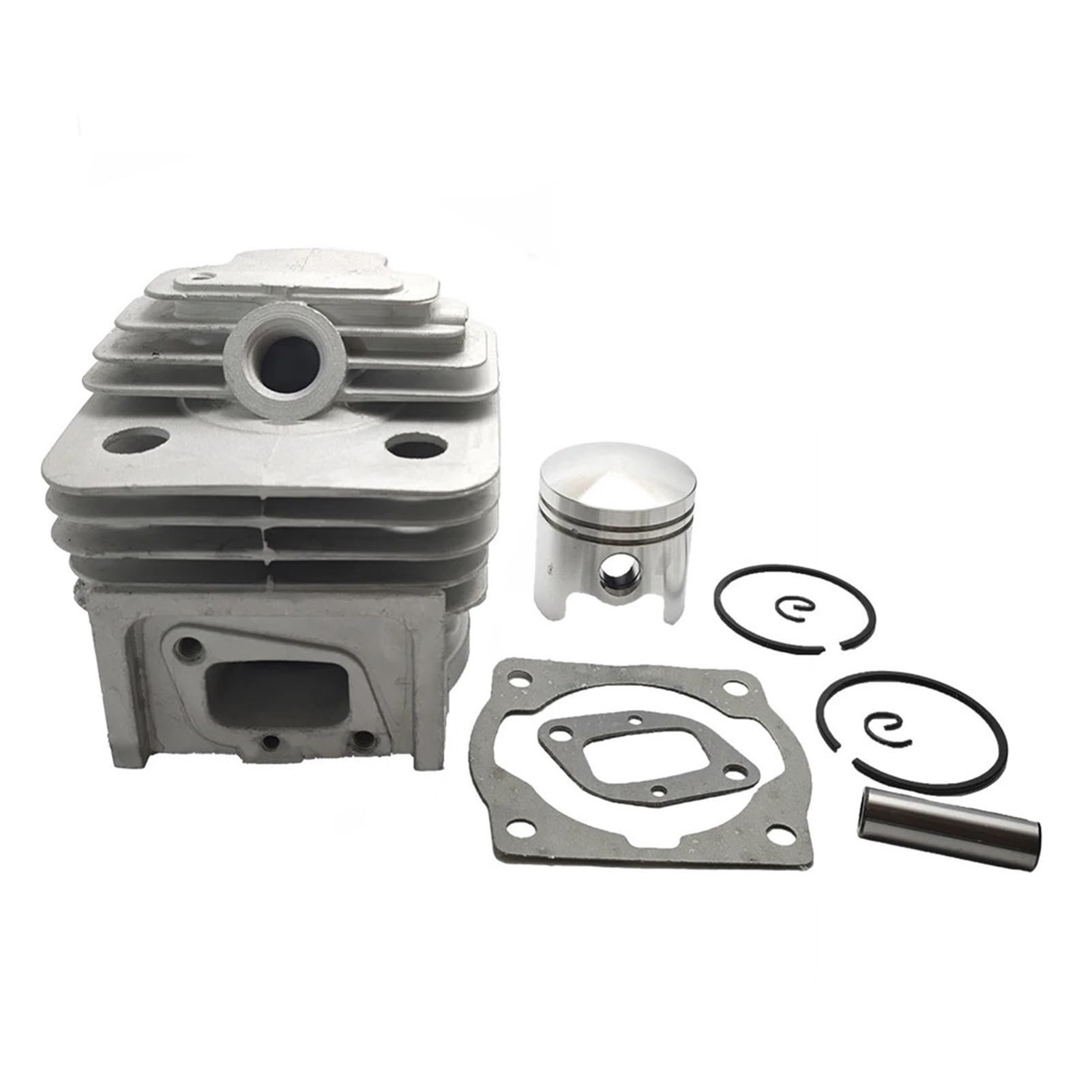 Kit piston cylindre 40mm de débroussailleuse thermique 40-5