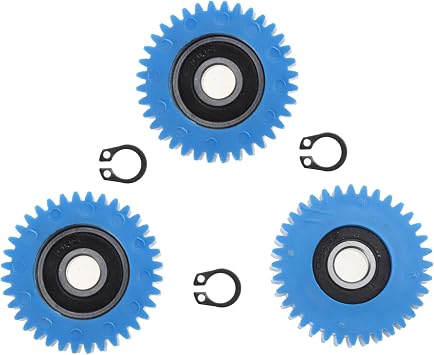 Nylon 36 Teeth E-Bike Wheel Hub Motor Planetary Gears for Bafang- 8-Fun Motor