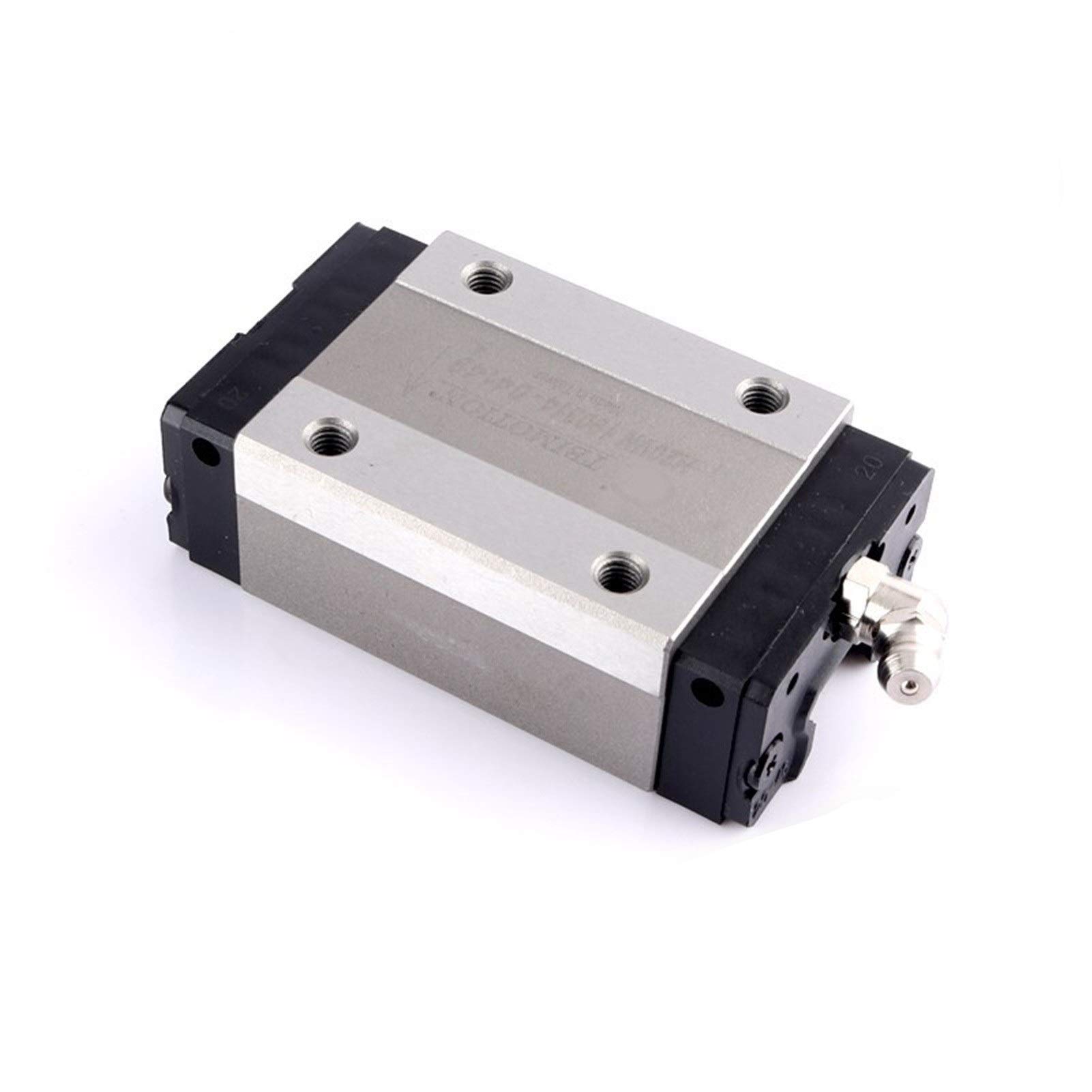 Bloc de guidage lineaire TRH20VN CNC Modulkit roulement rail