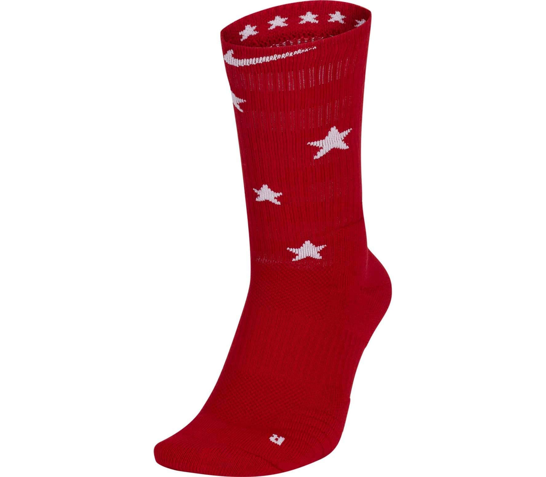 nike basketball socks amazon