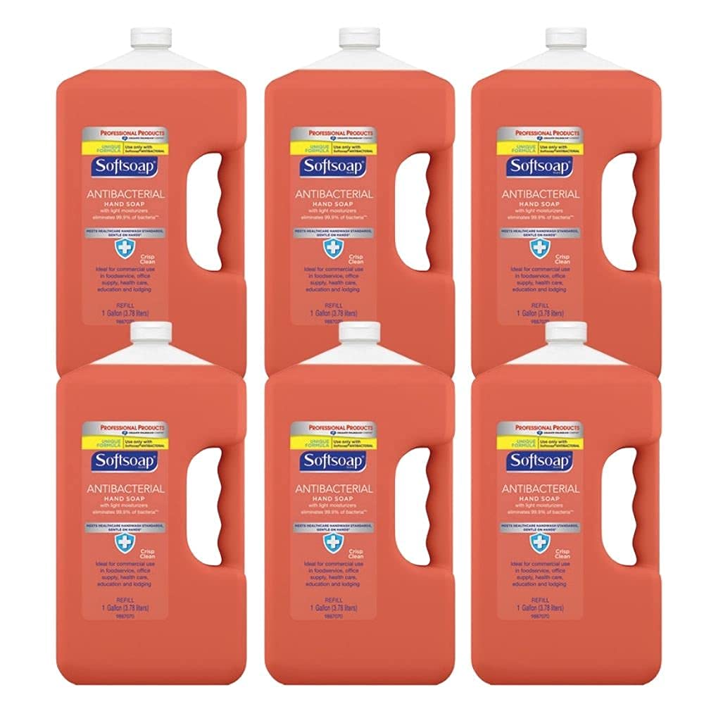 Effective Liquid Hand Soap Refill The Ideal Soft Skin
