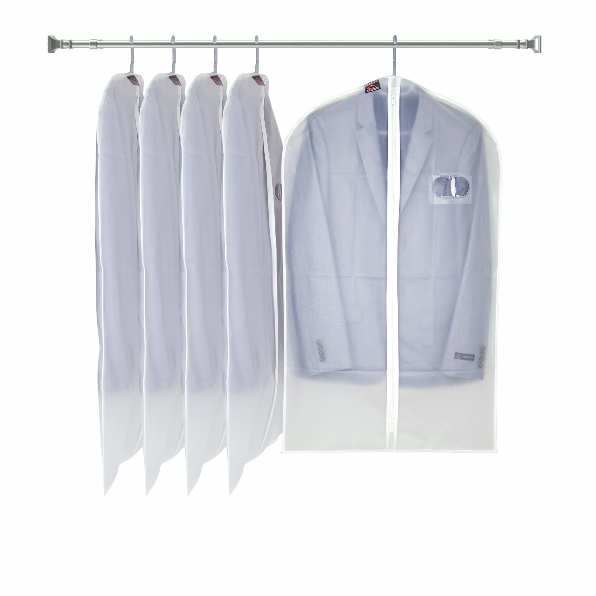 CARASELLE PEVA Garment Bags