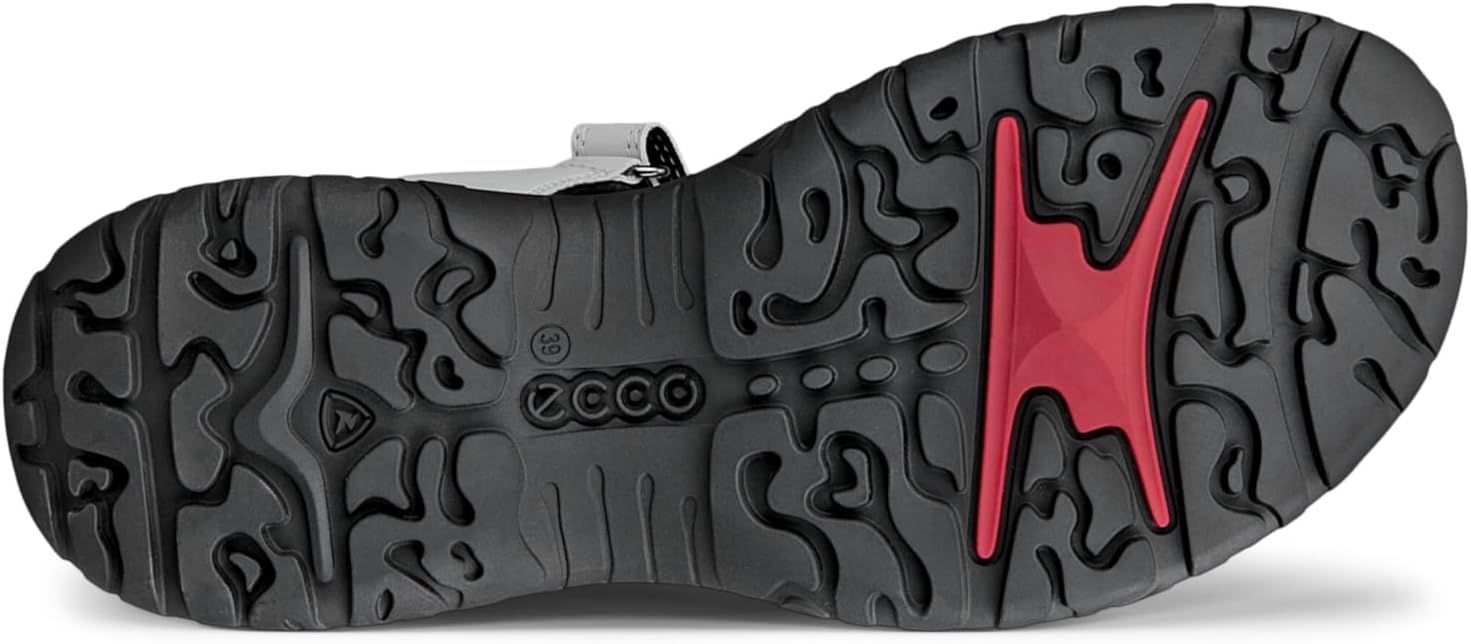 ECCO Women's Roam Leather