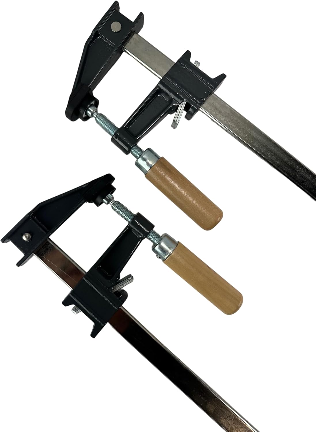 EDM - Set of 2-36" BAR CLAMP Heavy Duty Woodworking Tools Quick Release