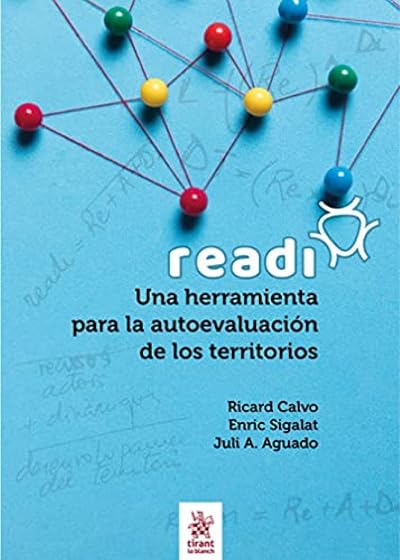 R E A D I . Una herramienta para la autoevaluación de los territorios