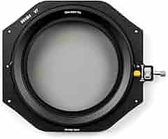Amazon | NiSi 角型フィルター 100mmシステム V7ホルダー TRUE