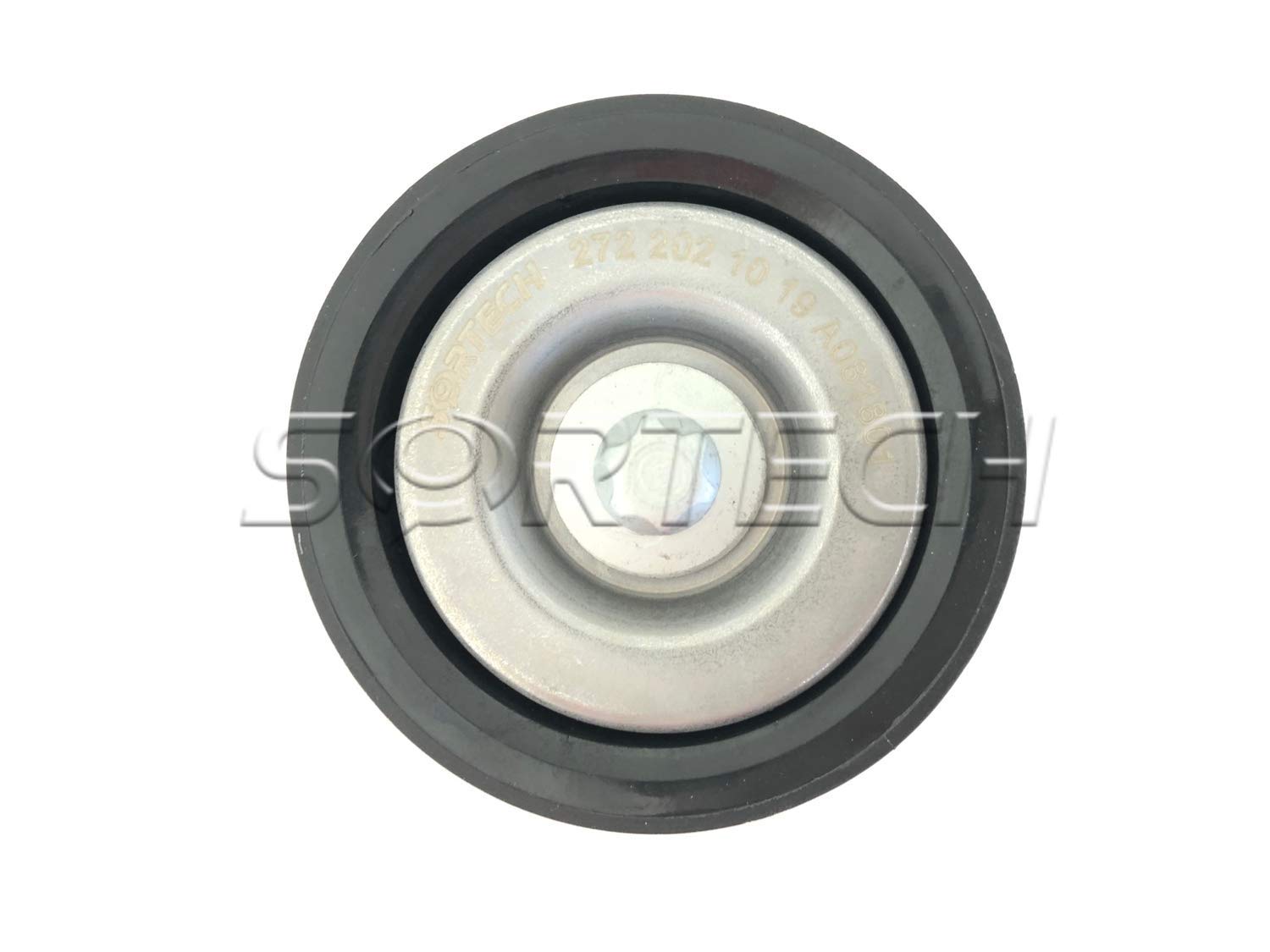 Amazon.com: Drive Belt Idler Pulley for Mercedes OE 2722021019 