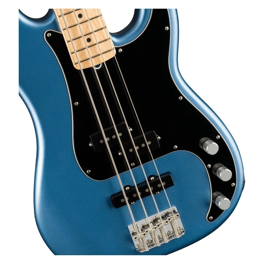 Fender American Performer プレシジョンベース Amazon.com: Fender American Performer Precision Bass, 3