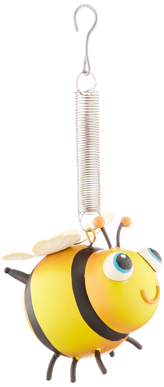 Regal Art & Gift Bouncing Bugs Bee