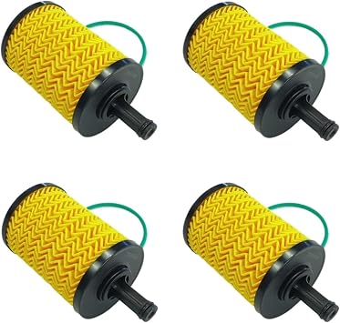Oil Filter 000295948 Compatible QUATTROPORTE 3.8 LEVANTE SUV/Ferrari F458 488 GTB California T 3.8 2061664 pcs
