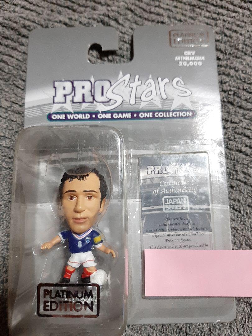 ACミラン チャンピオンズリーグ優勝記念 フィギュア 12体セット