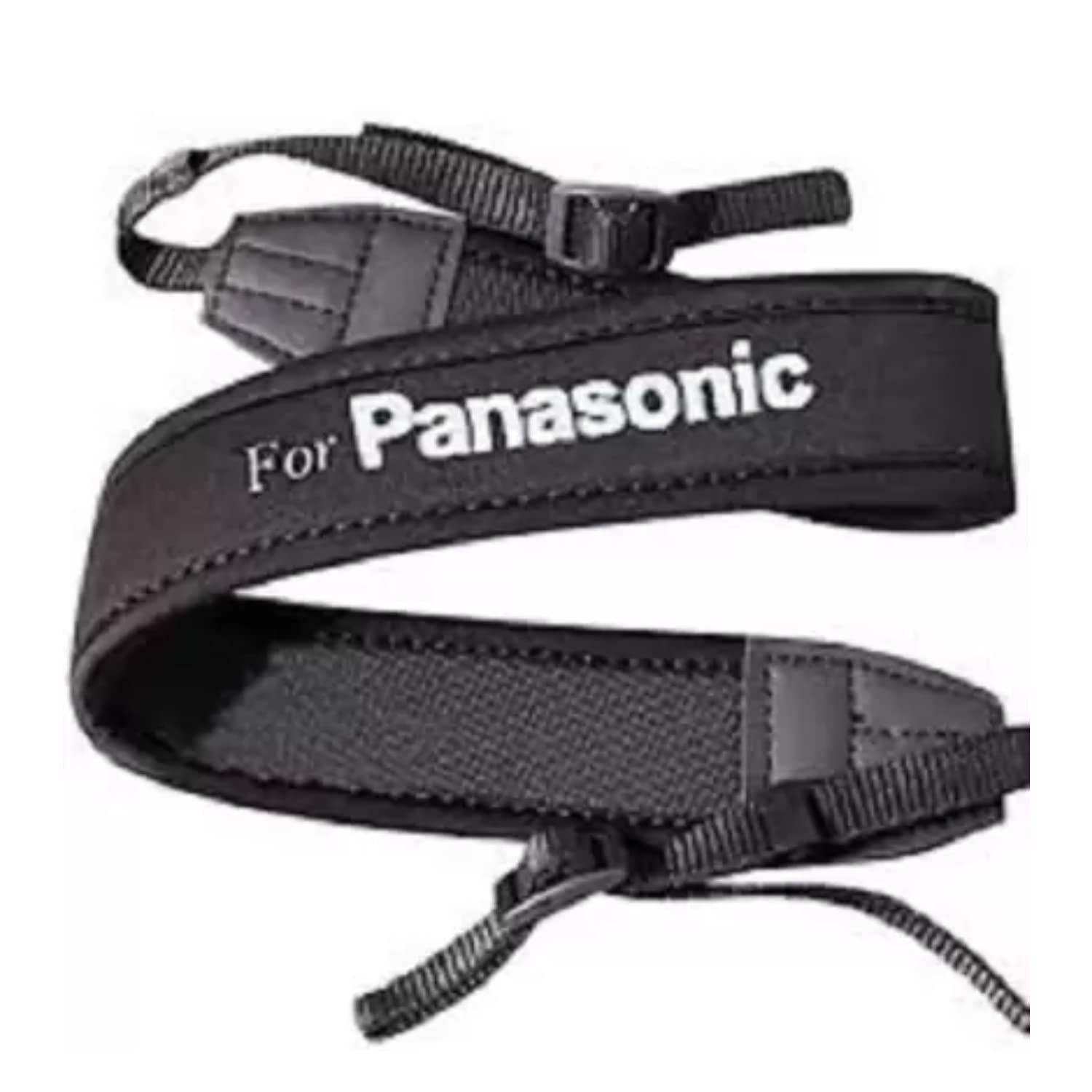 Camera Belt Strap Universal Shoulder Neck Sling Belt Compatitable With DSLR/SLR Cameras Canon/Nikon, Adjustable Strap with Quick-Release,Camera Strap for Men & Women (Panasonic)
