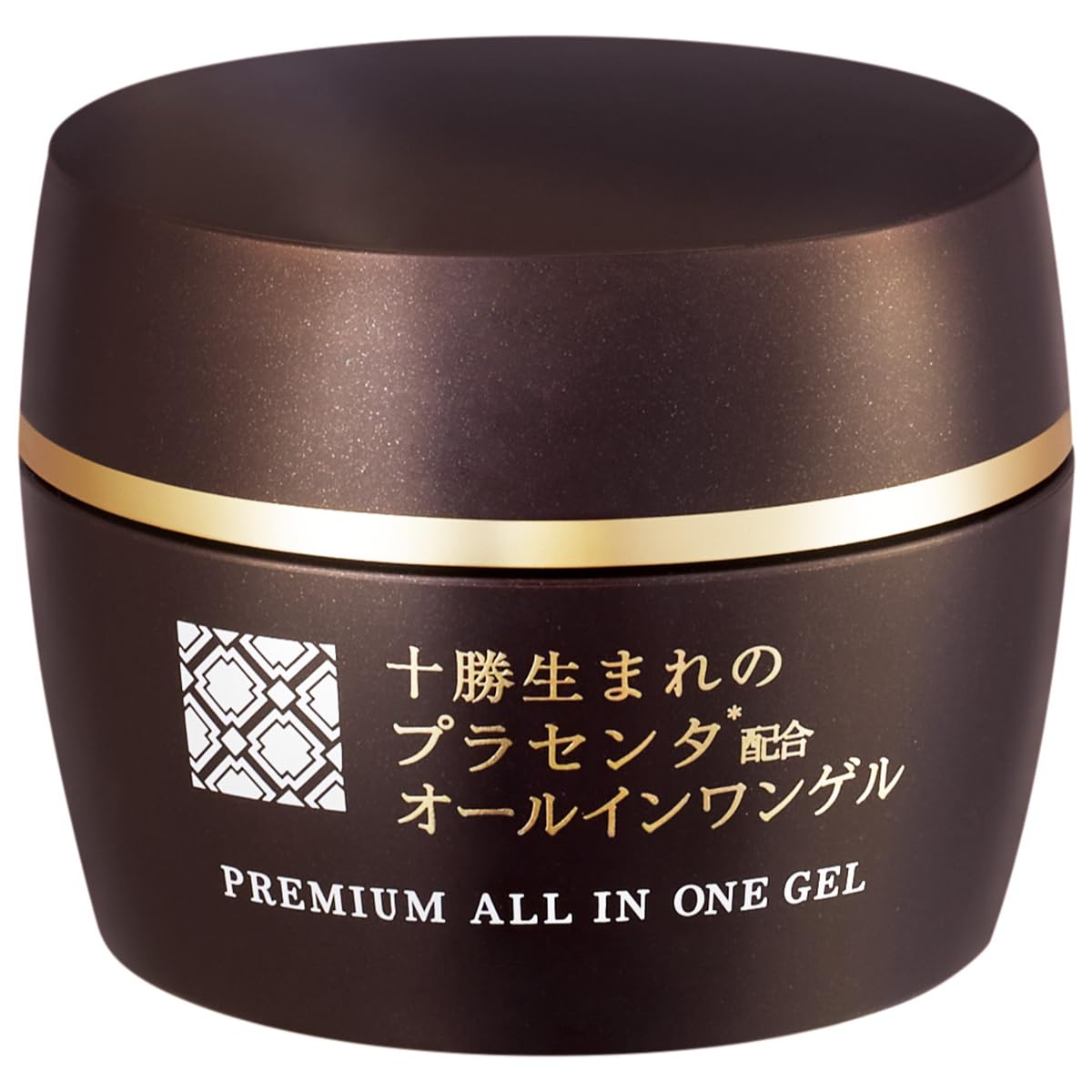 Amazon.co.jp: 十勝生まれのプラセンタ配合オールインワンゲルTB 90g