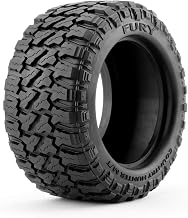 Cen Racing Fury Off Road Country Hunter M/T Tires for Rc car Parts