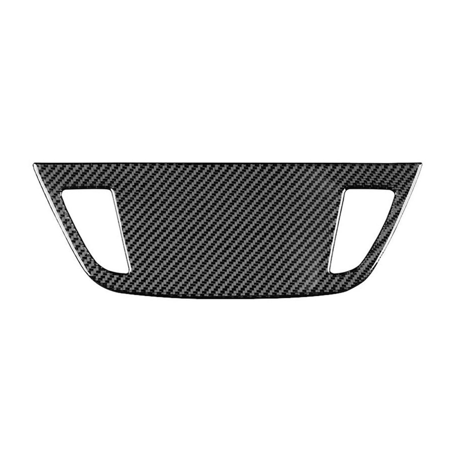 for BMW X1 F48 X2 F39 2016-2021 Car Center Console Trim Frame