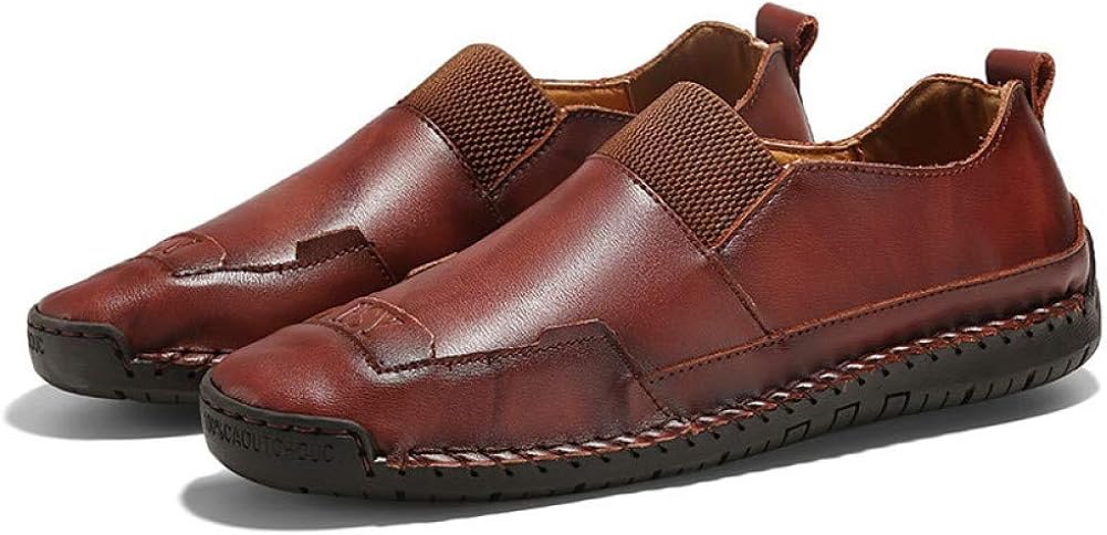 タイムセール Linsward ビジネス シューズ メンズ 高級 フォマール 革 靴 おしゃれな 紳士靴 普段用 ローカット