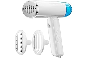 TYY Travel Steamer, Your Perfect Travel Companion in Europe