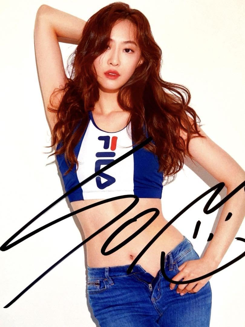 ダソム直筆サイン入り2Lサイズ写真…シスター…Kim Da-som Amazon.co.jp: ダソム直筆サイン入り2Lサイズ写真…シスター…Kim