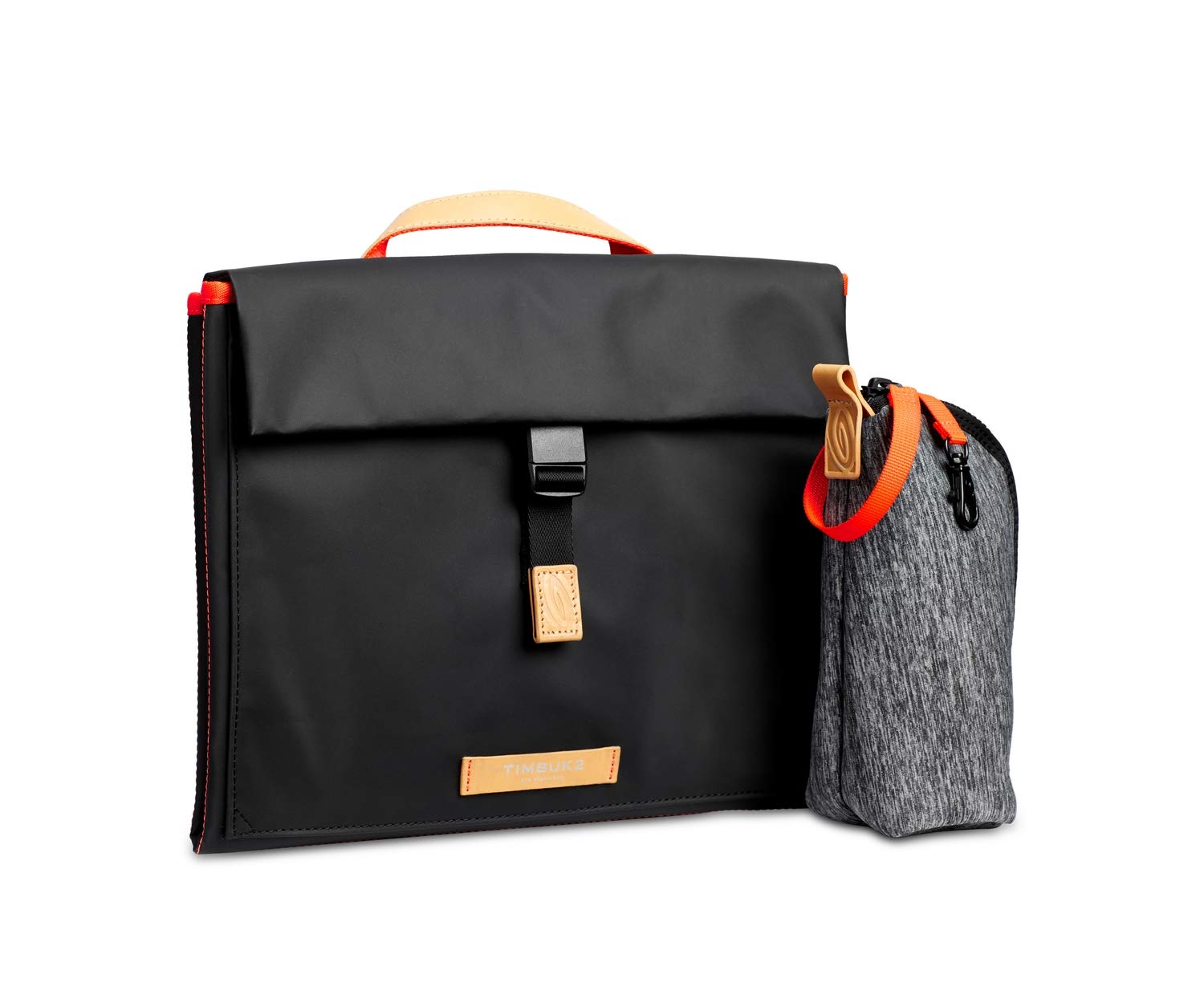 Timbuk2 Stork Diaper Bag Set, Black Coated, OS : Buy Online at Best Price in KSA