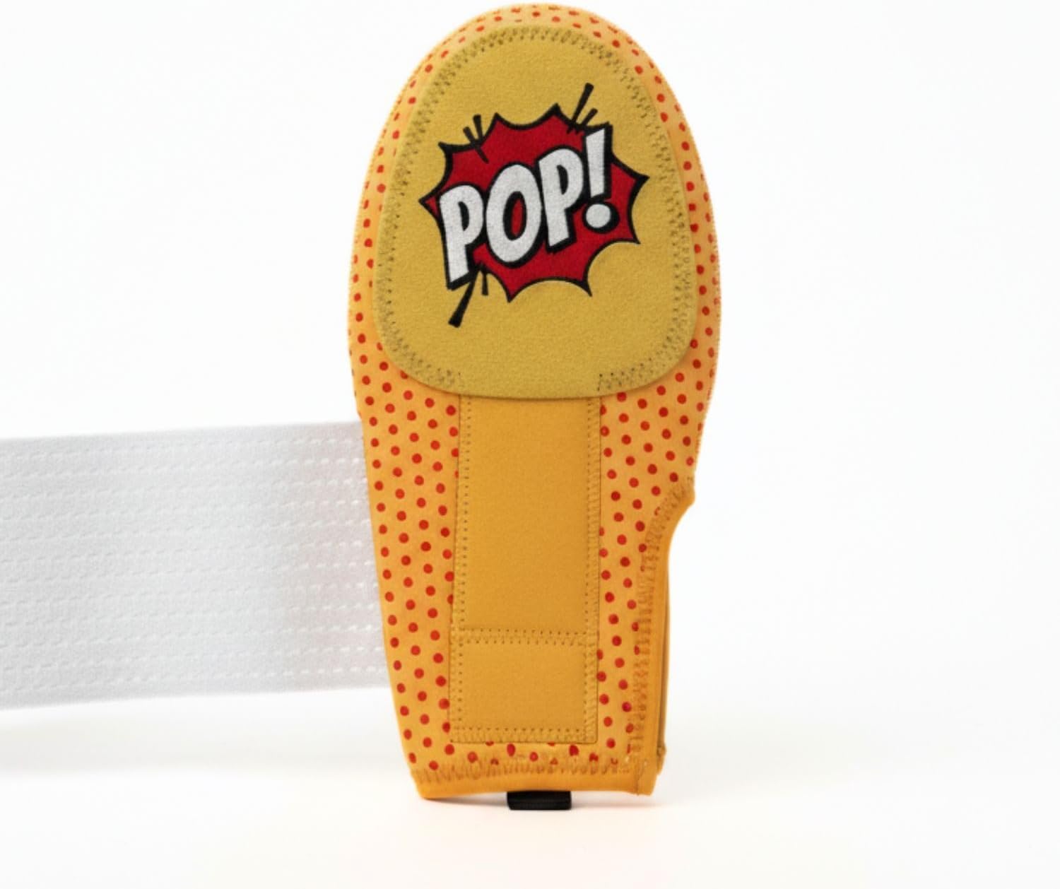 MediCaptain Baseball Sliding Mitt for Youth & Adults | Protective Hand Guard for Baseball & Softball | Neoprene EVA Foam Padded Sliding Glove | Left Right Hand