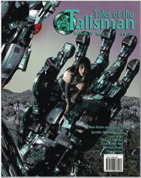 Single Issue Magazine Tales of the Talisman Vol. IV Issue 1 Book
