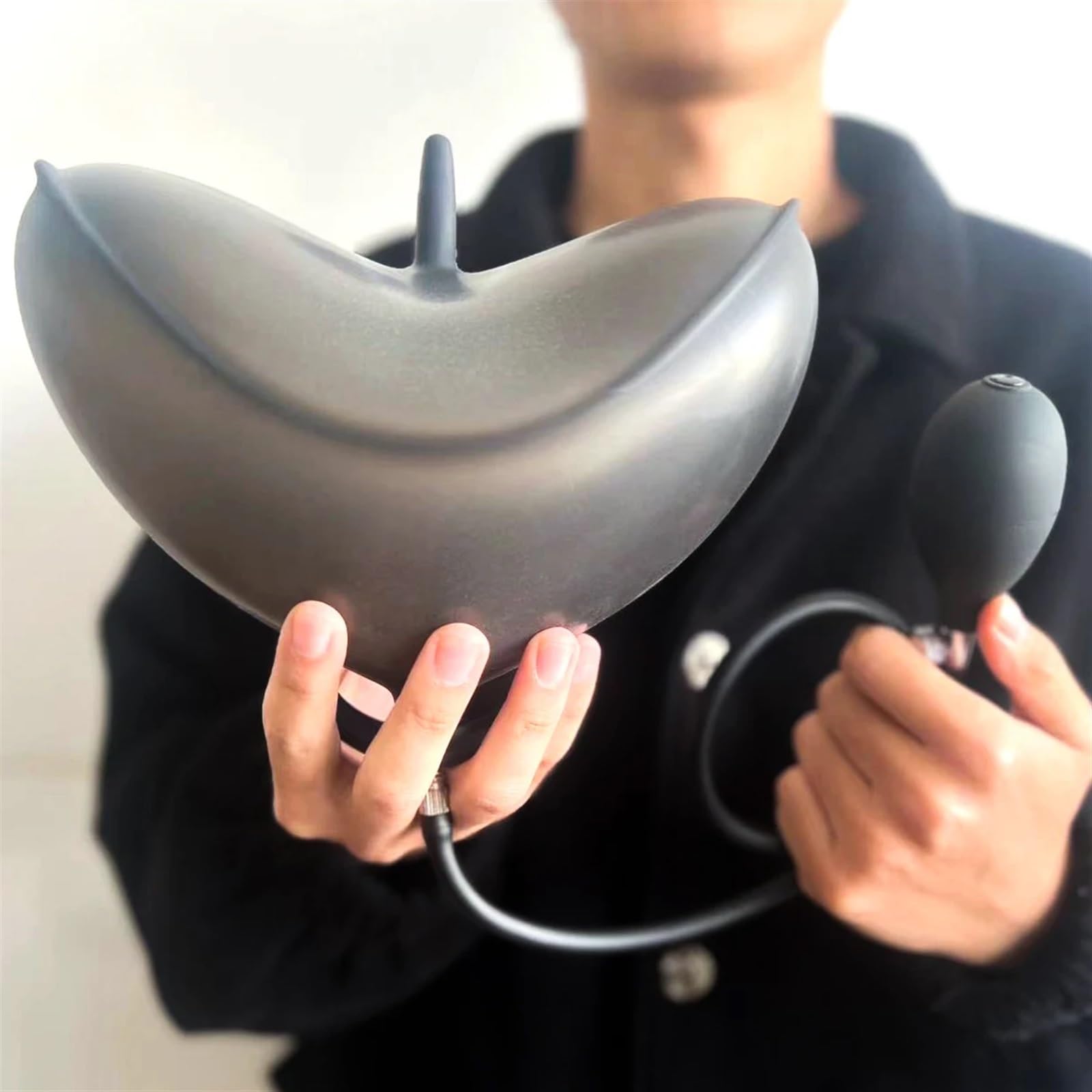 anal plug basketball Amazon.com: BDSM Inflatable Anal Plug, Anal Dilator, Anal Extender, Sex Toy,  G-spot Stimulator, Prostate Massager, Adult Sex Toy(Type-6) : Health &  Household