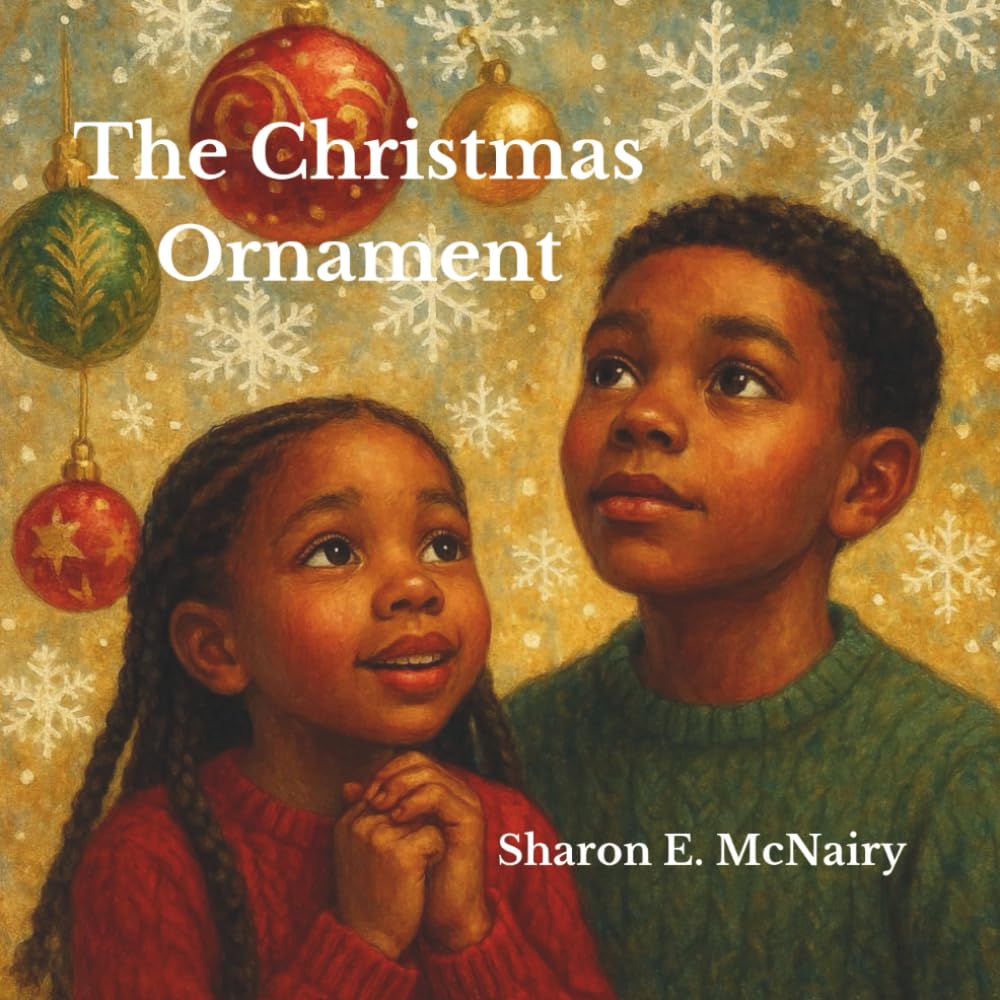 The Christmas Ornament